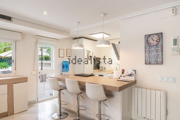 Terraced house in Lomas de Marbella Club, Marbella — image 5