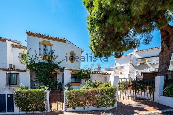 3-bedroom freehold villa in Mijas — photo 3 of 5