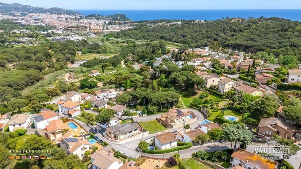 Detached house in Santa Clotilde, Lloret de Mar — image 5