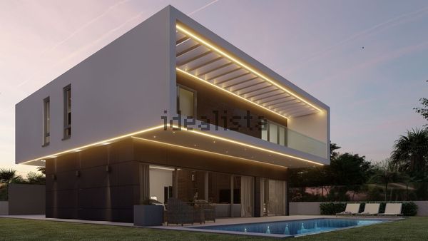 Detached house in Avenida Avenue Avenue Retamar, 92, Los Nadales - Tio Charles, Benalmádena — image 5