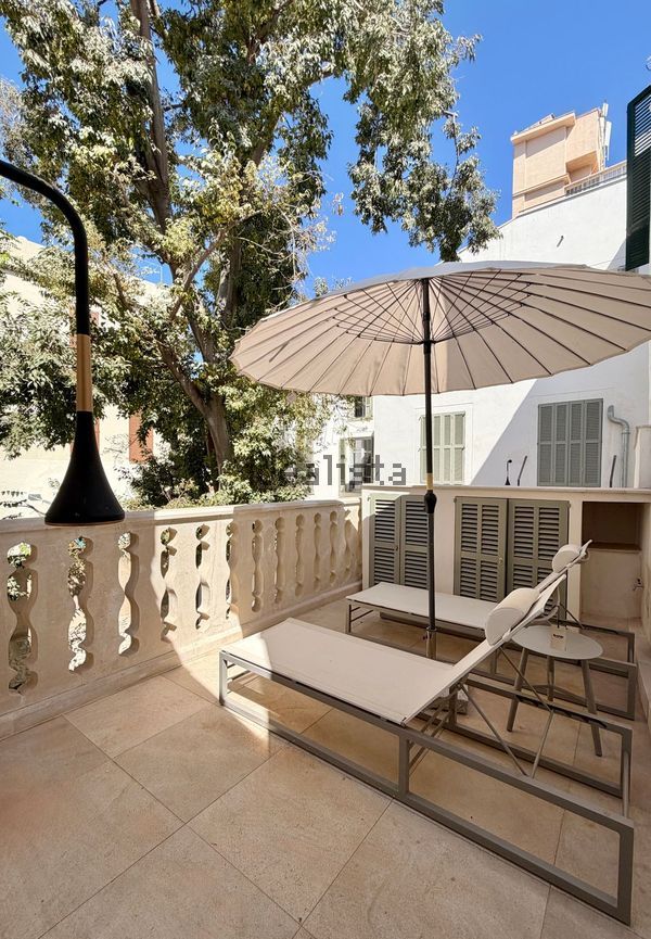 2-bedroom freehold villa in Palma — photo 2 of 5