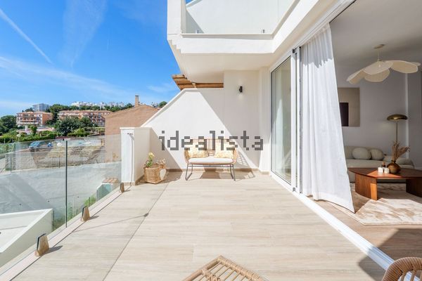 3-bedroom freehold villa in Fuengirola — photo 2 of 5