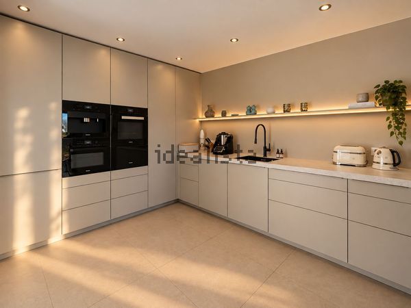 4-bedroom freehold villa in Calvià — photo 5 of 5
