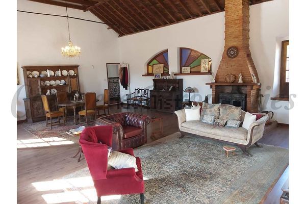 4-bedroom freehold villa in Nerja — photo 4 of 5