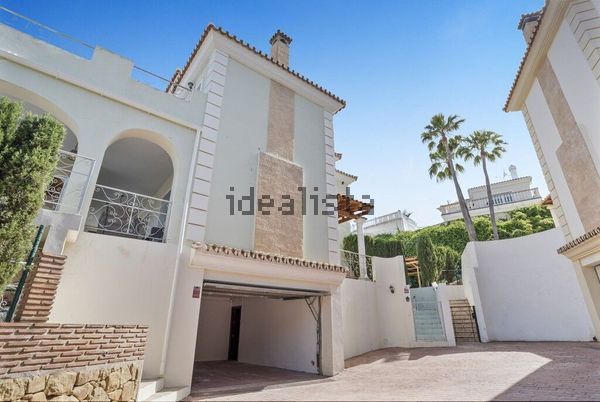 Detached house in Hipódromo - Cerrado del Águila, Mijas — image 5