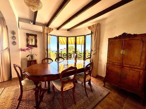 4-bedroom freehold villa in Mijas — photo 5 of 5