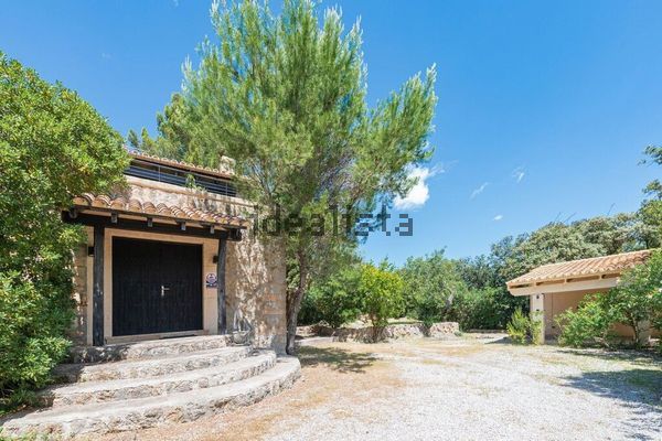 3-bedroom freehold villa in Pollença — photo 3 of 5