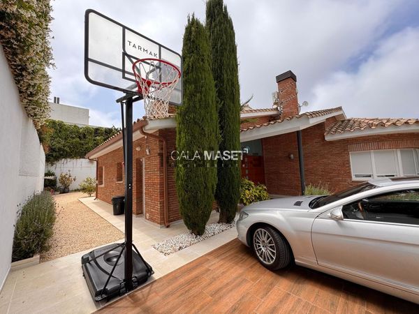5-bedroom freehold villa in Castell-Platja d'Aro — photo 5 of 5