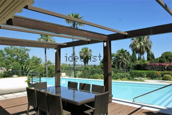 3-bedroom freehold villa in Marbella — photo 5 of 5