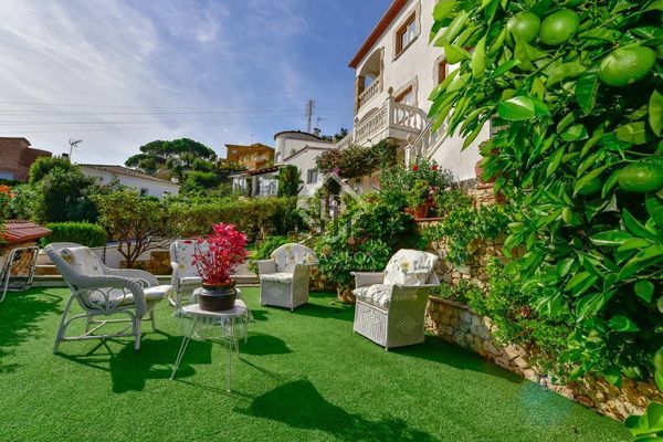 4-bedroom freehold villa in Castell-Platja d'Aro — photo 5 of 5