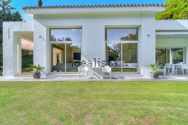 Detached house in Casasola Nn, Casasola, Estepona — image 4