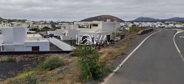 House in Calle de la Geria, Yaiza - Uga, Yaiza — image 5