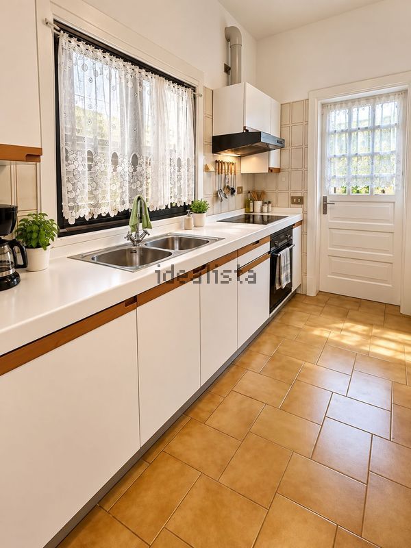 Detached house in costa del silencio, 1, Costa del Silencio-Las Galletas, Arona — image 3