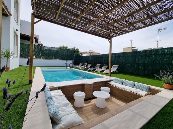 4-bedroom freehold villa in Manacor — photo 5 of 5