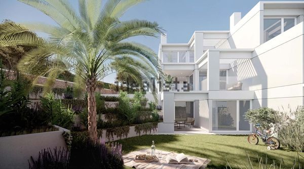 Terraced house in Calle des Comellars, Cala d'Or, Santanyí — image 3
