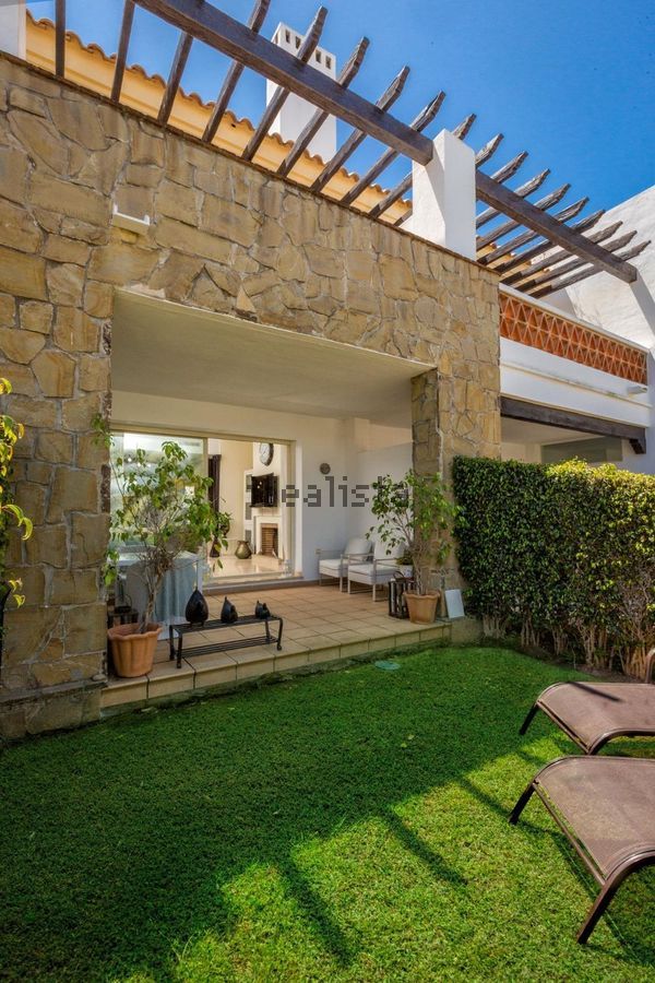 3-bedroom freehold villa in Mijas — photo 3 of 5