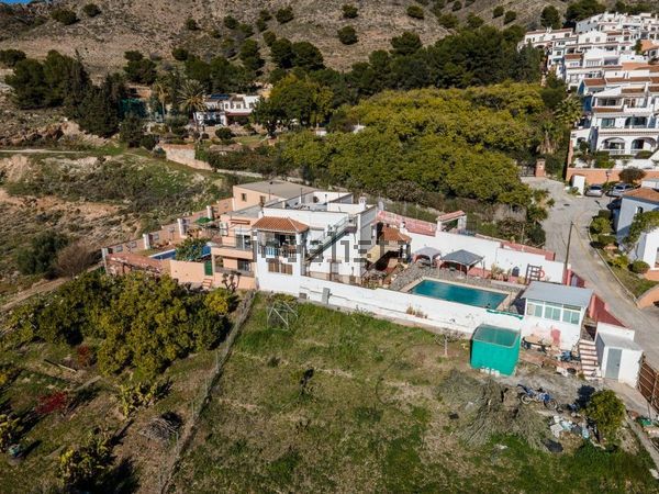 Detached house in Almijara, Nerja — image 3