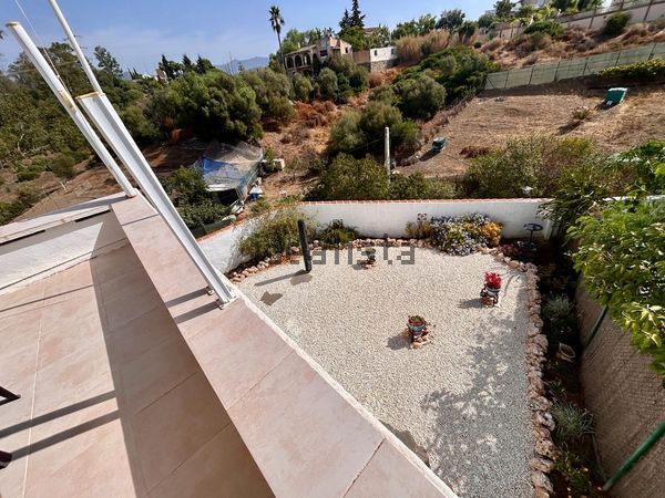 Terraced house in Camino Puerto Romano Nn, Las Lomas, Estepona — image 3