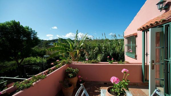 Detached house in Calle Ecuador, Valle Romano Golf, Estepona — image 3