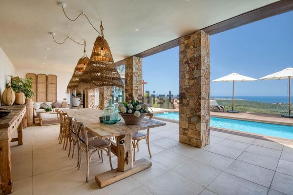 5-bedroom freehold villa in Castell-Platja d'Aro — photo 4 of 5