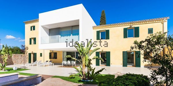 Detached house in Calle de Jaume Busquets, 80, Son Sardina, Palma de Mallorca — image 5