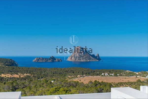 Semi-detached house in Cala Vedella - Cala Tarida - Cala Conta, Sant Josep de Sa Talaia — image 4