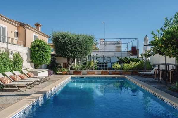 5-bedroom freehold villa in Palma — photo 5 of 5