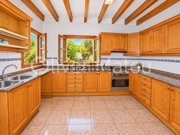 Detached house in Establiments, Palma de Mallorca — image 3