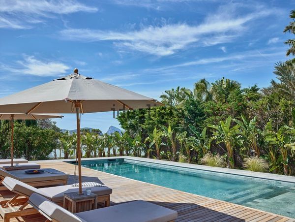 Detached house in Calle Codola 10, 2, Cala Vedella - Cala Tarida - Cala Conta, Sant Josep de Sa Talaia — image 5