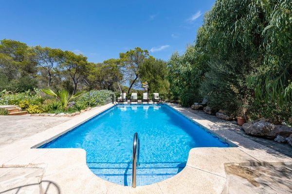 3-bedroom freehold villa in Santanyí — photo 5 of 5