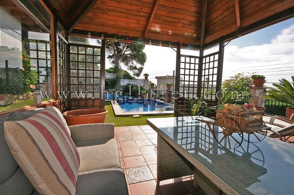 Detached house in Serra Brava, Lloret de Mar — image 5