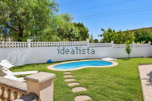 4-bedroom freehold villa in Palma — photo 3 of 5