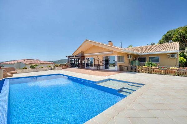 Detached house in Calle Can Semi, 10, Can Semi-Mas Nou-Mas Ros, Castell-Platja d'Aro — image 4