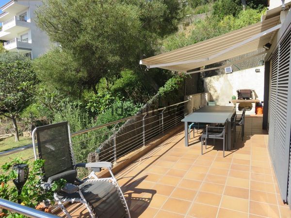 Detached house in Calle Mediterrània, L'Estartit poble, Torroella de Montgrí — image 5