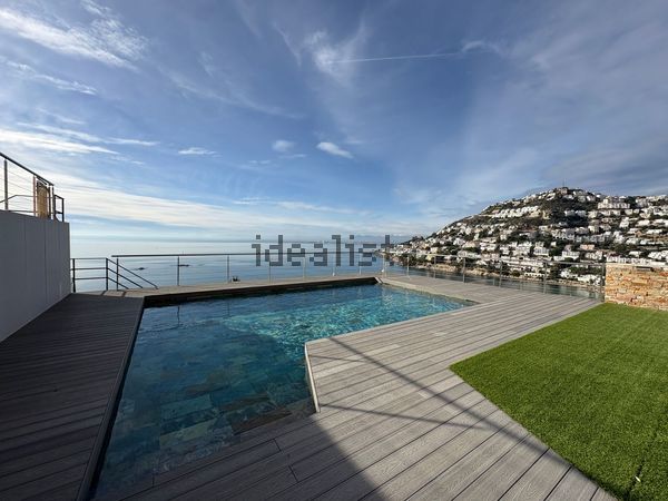 3-bedroom freehold villa in Roses — photo 3 of 5