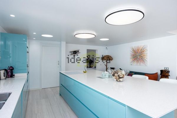 Detached house in Puerto Calero, Yaiza — image 3