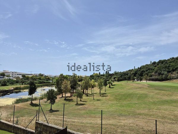 Semi-detached house in Valle Romano Golf, Estepona — image 4