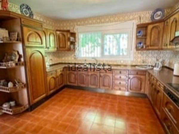 Detached house in Carretera de Cádiz, 1, Sotoserena, Estepona — image 5