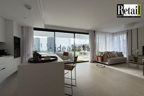 Terraced house in Calle Amatista, 20, Nueva Atalaya, Estepona — image 3
