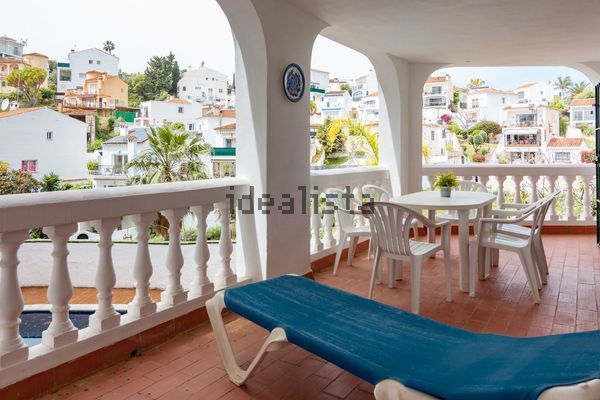 5-bedroom freehold villa in Nerja — photo 3 of 5