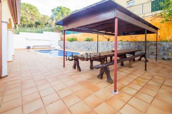 Detached house in Paseo Amatista, Los Pinos-Politur, Castell-Platja d'Aro — image 3