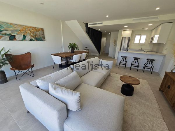 4-bedroom freehold villa in Mijas — photo 4 of 5
