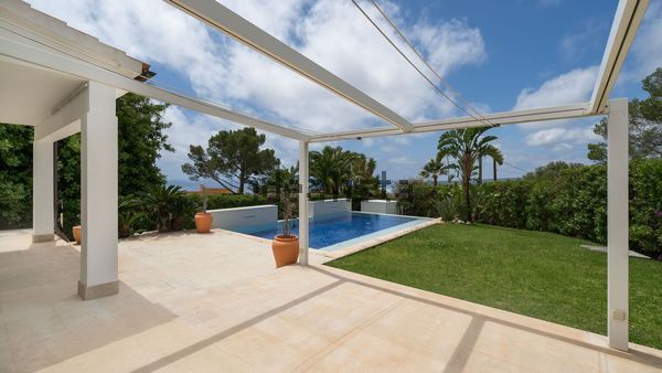3-bedroom freehold villa in Calvià — photo 5 of 5