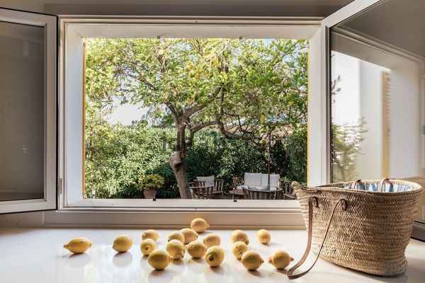 Detached house in CL Nicaragua, Son Dureta, Palma de Mallorca — image 4