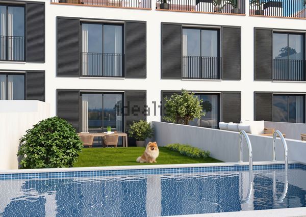 3-bedroom freehold villa in Palma — photo 5 of 5