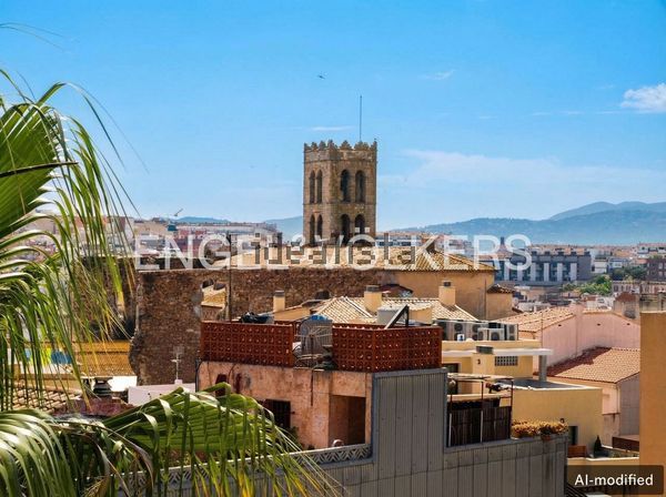 4-bedroom freehold villa in Blanes — photo 3 of 5