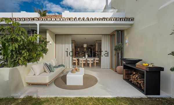 4-bedroom freehold villa in Marbella — photo 3 of 5