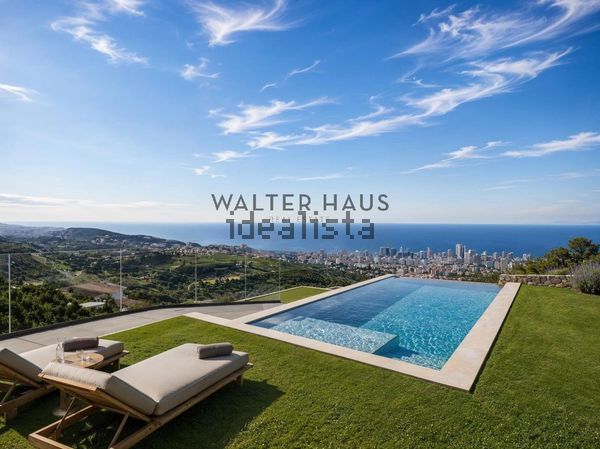 4-bedroom freehold villa in Castell-Platja d'Aro — photo 2 of 5