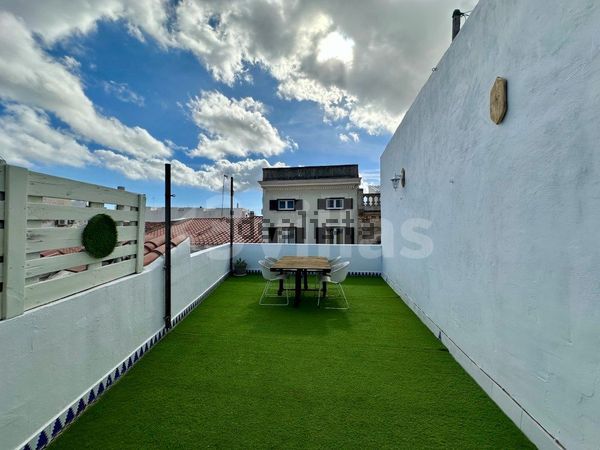 Detached house in Calle d'en Deià, 34, Centre Històric, Maó/Mahón — image 3