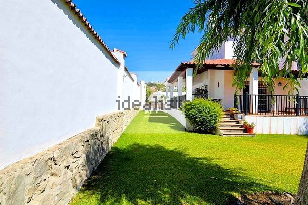 Detached house in Guadalobón, Estepona — image 3